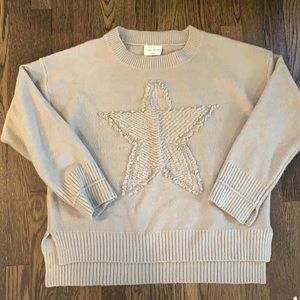 Loved + Adored Sweater